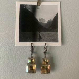 NWT Anthropologie Earrings